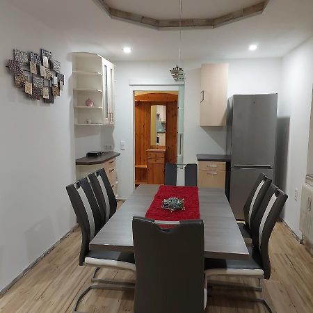 Apartamento Haus Mundl Tauplitz Exterior foto