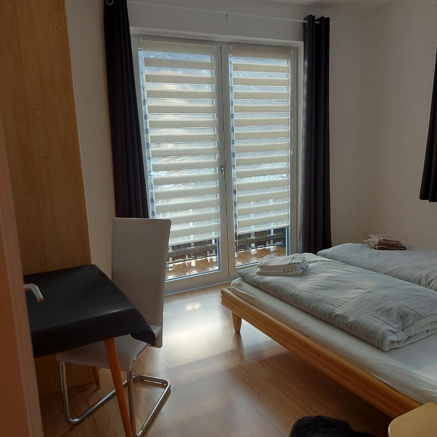 Apartamento Haus Mundl Tauplitz Exterior foto