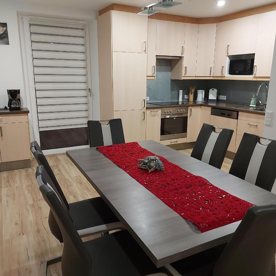 Apartamento Haus Mundl Tauplitz Exterior foto