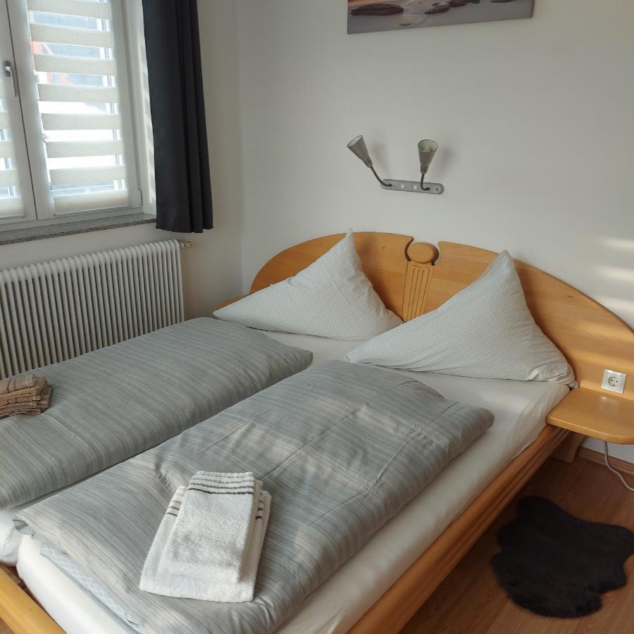 Apartamento Haus Mundl Tauplitz Exterior foto