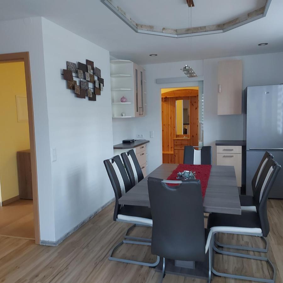 Apartamento Haus Mundl Tauplitz Exterior foto