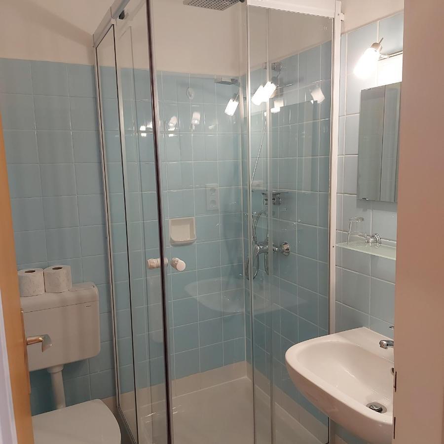 Apartamento Haus Mundl Tauplitz Exterior foto