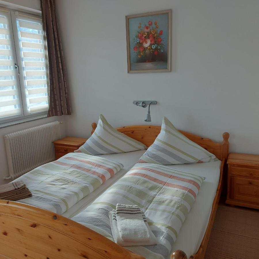 Apartamento Haus Mundl Tauplitz Exterior foto