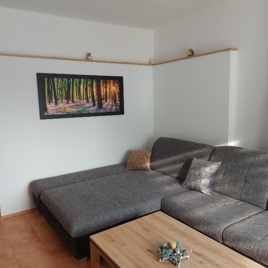 Apartamento Haus Mundl Tauplitz Exterior foto
