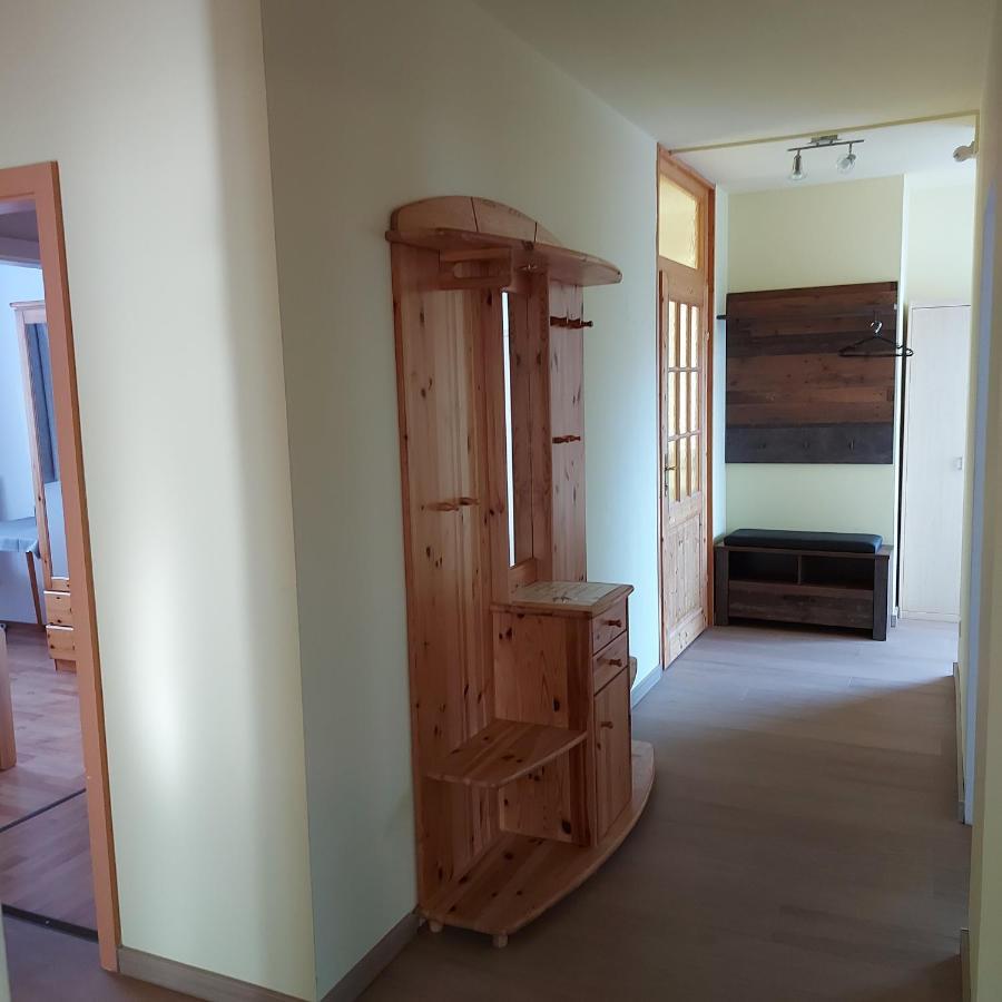 Apartamento Haus Mundl Tauplitz Exterior foto