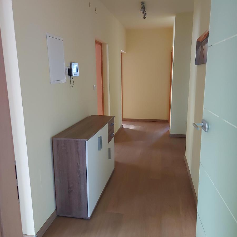 Apartamento Haus Mundl Tauplitz Exterior foto