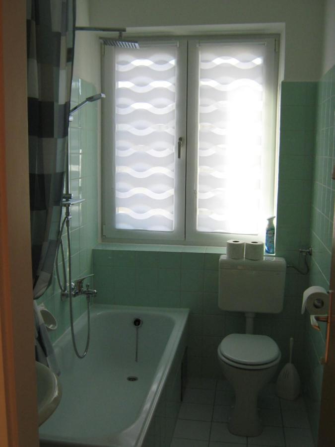 Apartamento Haus Mundl Tauplitz Exterior foto